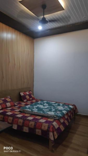 Hotel Trishul Inn
